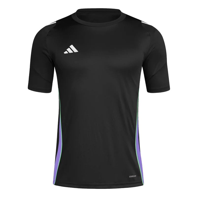 ADIDAS TIRO24 JSY Trikot mit AEROREADY Technologie