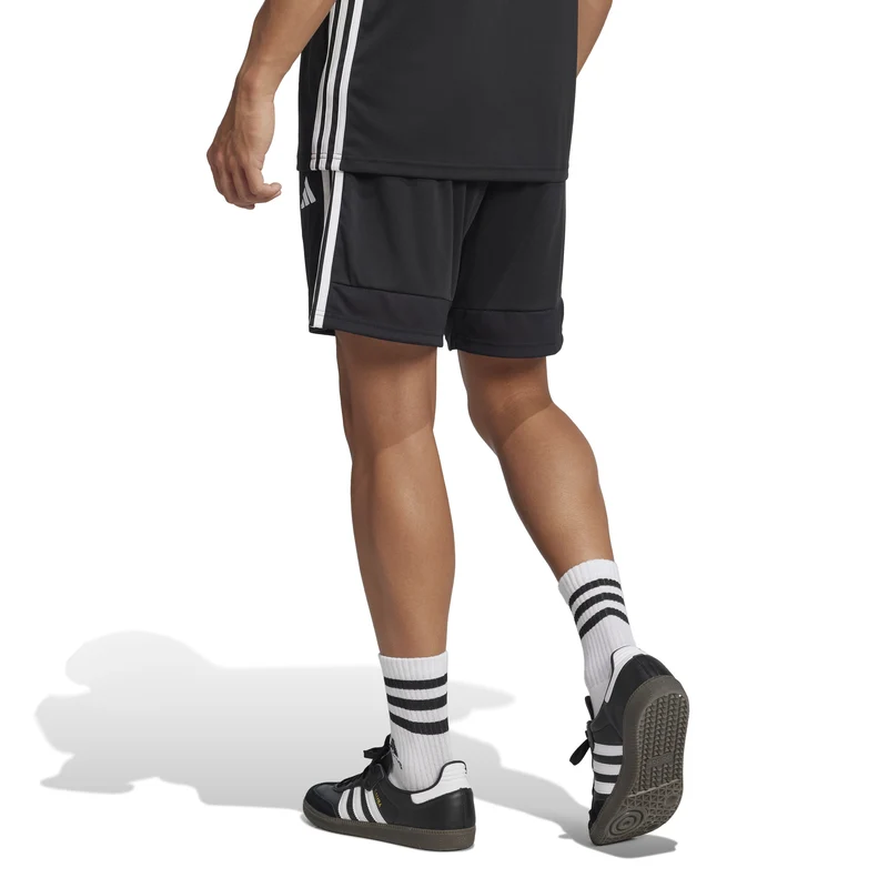 ADIDAS Tiro ES SHO Shorts aus recyceltem Material