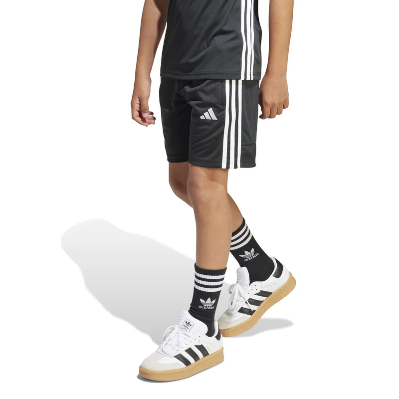 ADIDAS Tiro ES SHO Y Kinder Shorts aus recyceltem Material
