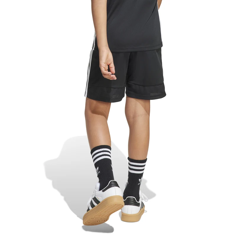 ADIDAS Tiro ES SHO Y Kinder Shorts aus recyceltem Material