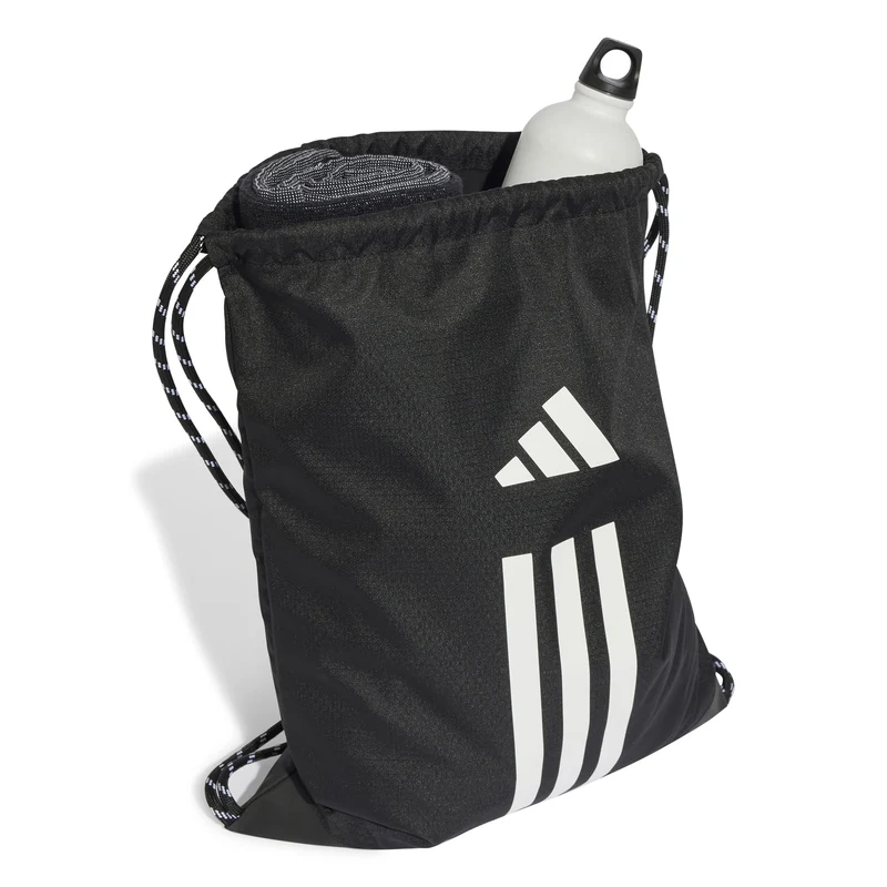 ADIDAS TR GYMSACK Sportbeutel mit Kordelzugverschluss