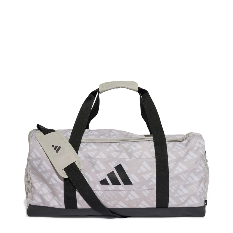 ADIDAS LIN G DUF M Sporttasche aus 100% PET-REC