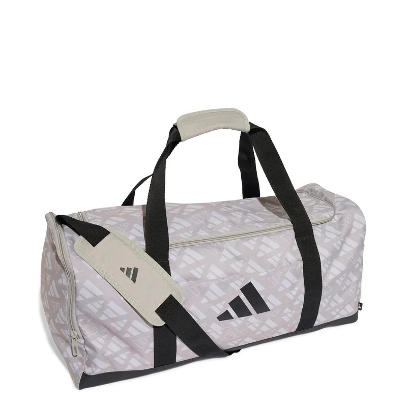 ADIDAS LIN G DUF M Sporttasche aus 100% PET-REC