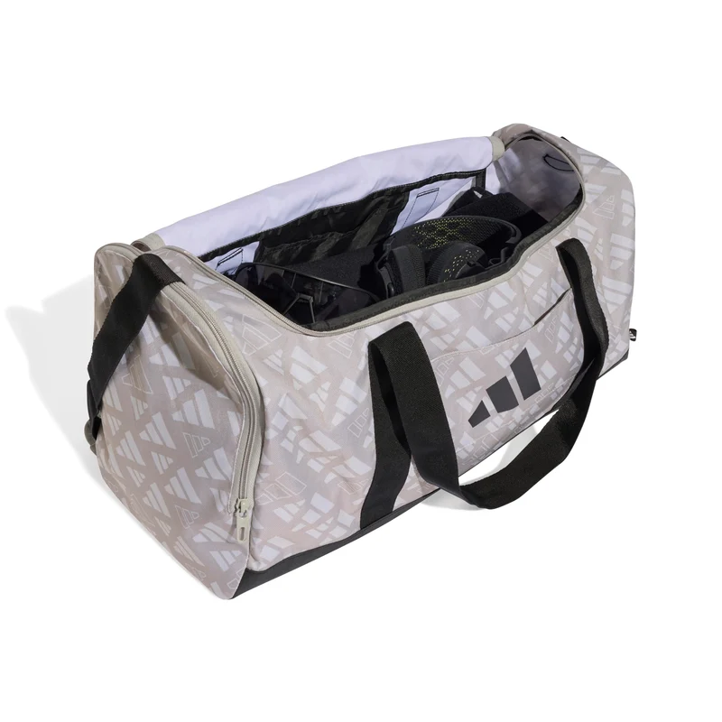 ADIDAS LIN G DUF M Sporttasche aus 100% PET-REC