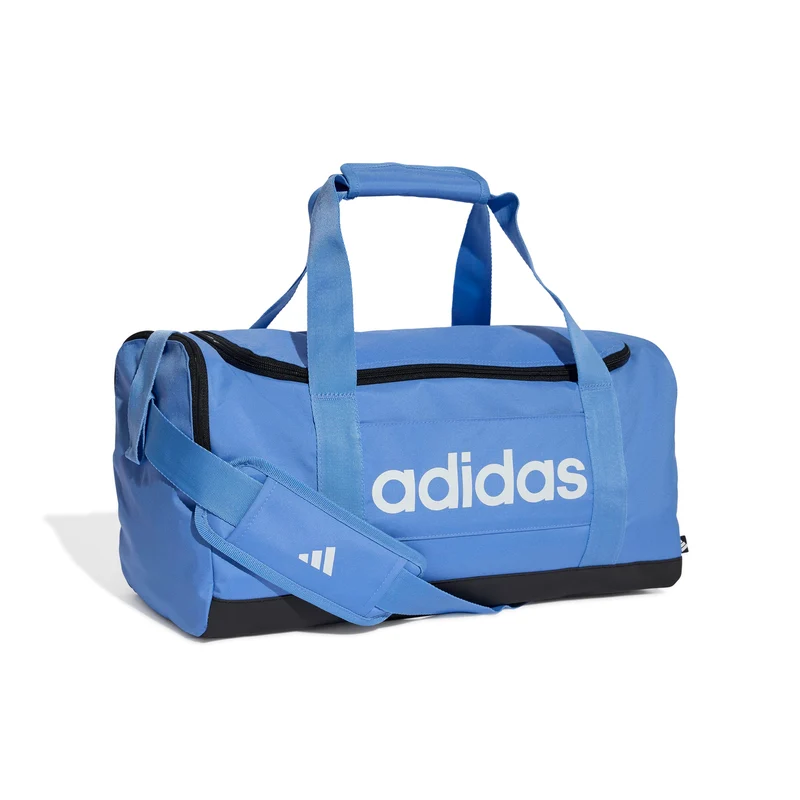 ADIDAS LINEAR DUFFEL S – Sportliche & nachhaltige Tasche