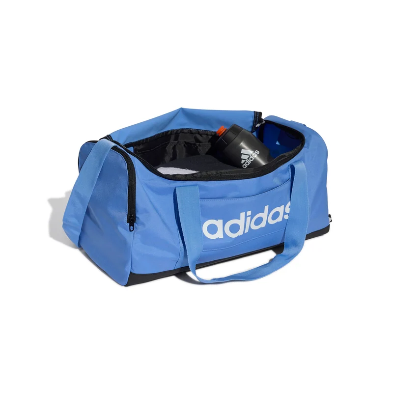 ADIDAS LINEAR DUFFEL S – Sportliche & nachhaltige Tasche
