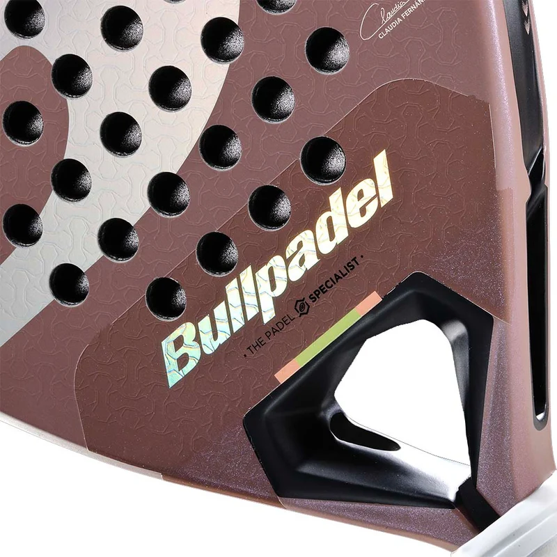 BULLPADEL WONDER 2026 CLAUDIA FERNANDEZ (Pala)