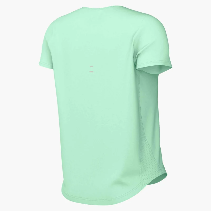 NIKE Tempo Swoosh Dri-FIT Damen Laufshirt