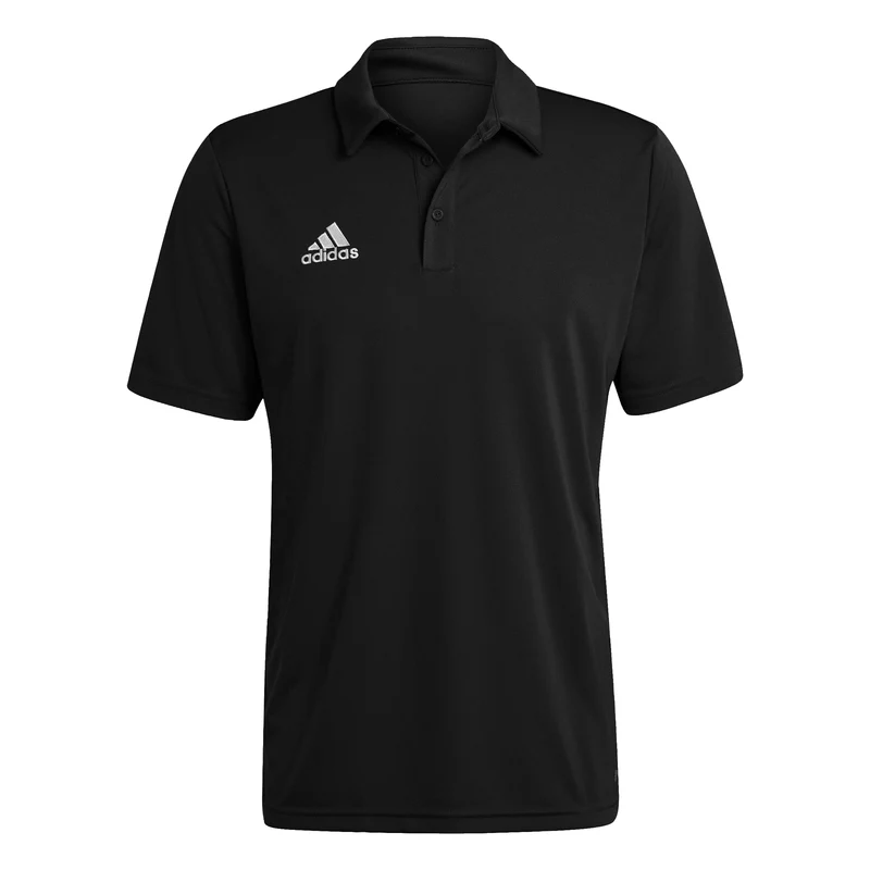 ADIDAS Entrada 22 Poloshirt aus recyceltem Polyester