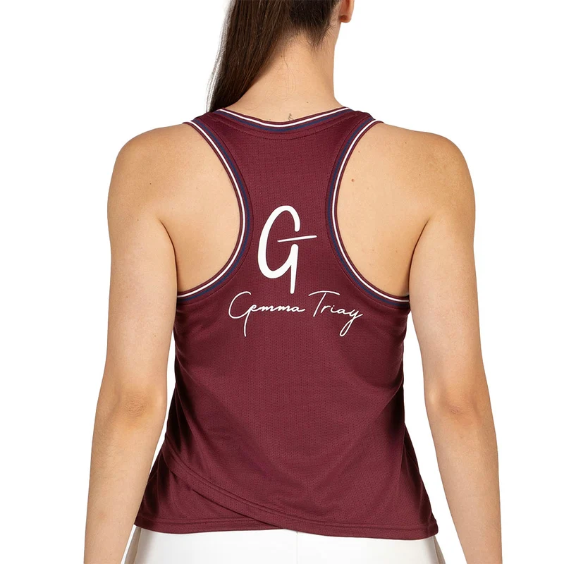 BULLPADEL GEMMA TRIAY 25I (Camiseta)