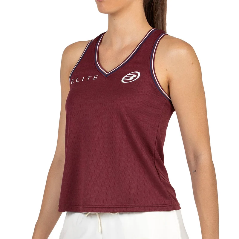BULLPADEL GEMMA TRIAY 25I (Camiseta)