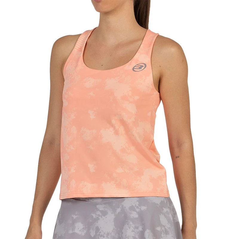 BULLPADEL EXORO Mujer (Camiseta)