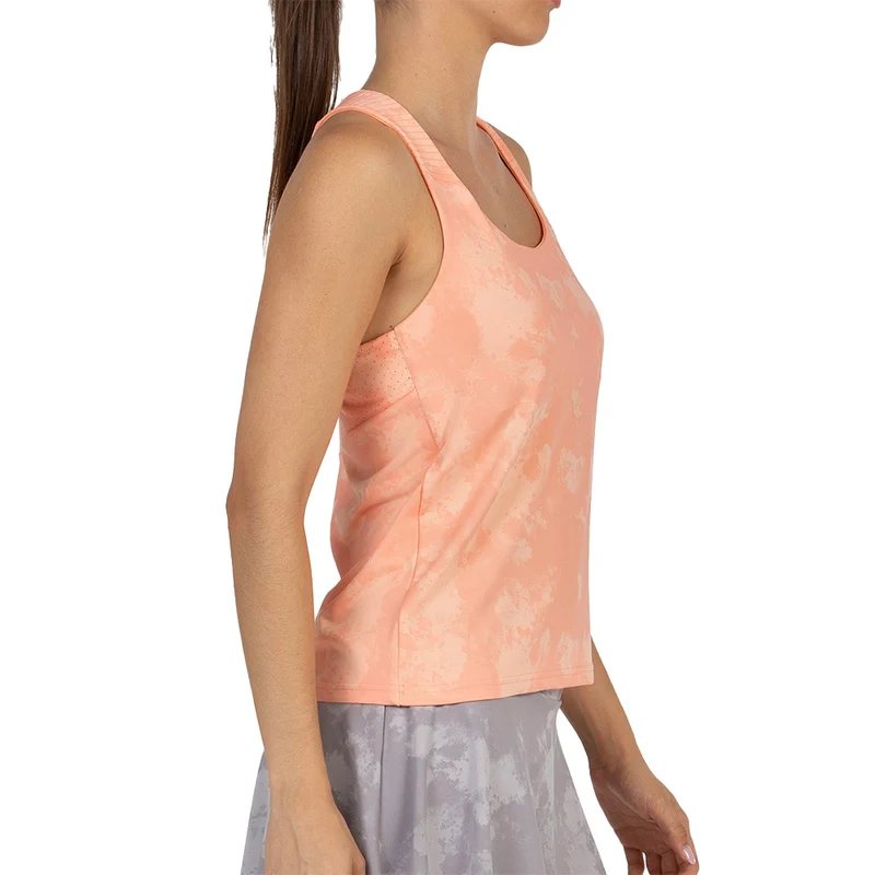 BULLPADEL EXORO Mujer (Camiseta)