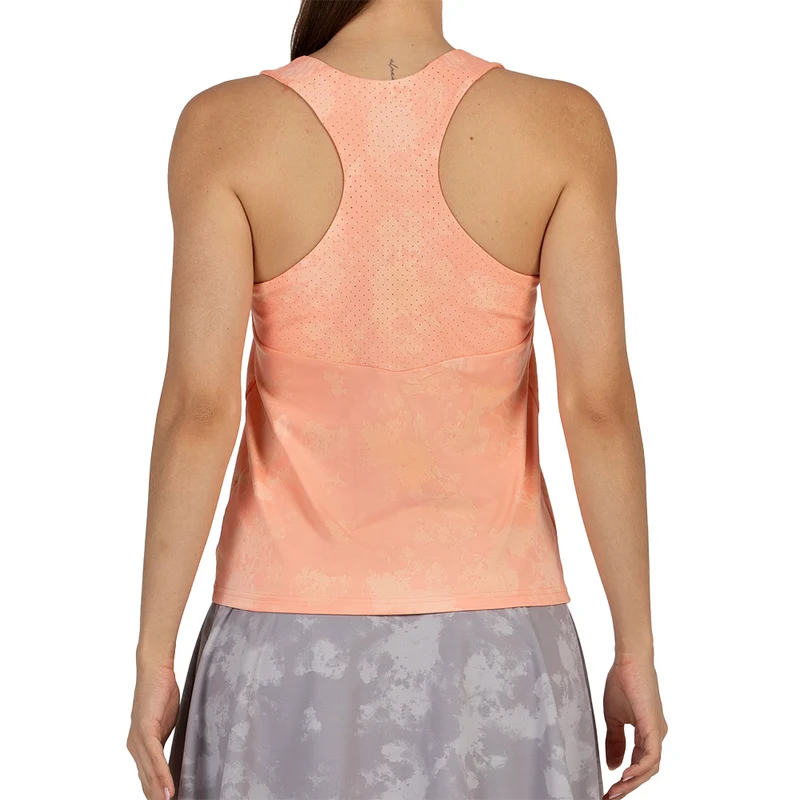 BULLPADEL EXORO Mujer (Camiseta)