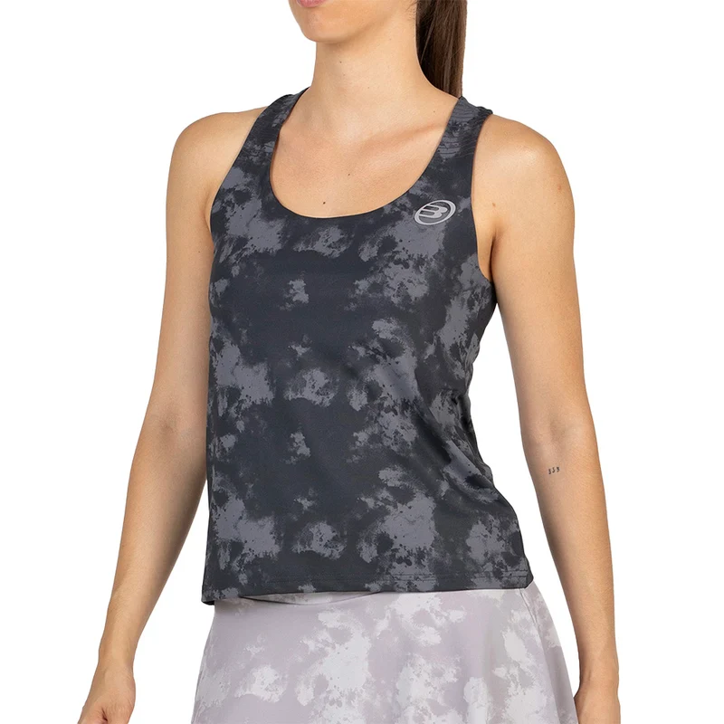 BULLPADEL EXORO Mujer (Camiseta)