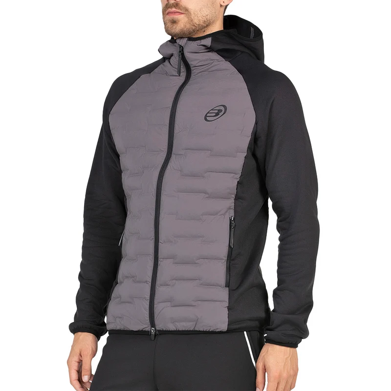 BULLPADEL BANIR Hombre (Anorak)