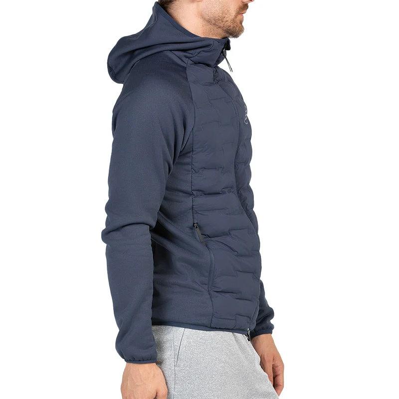 BULLPADEL BANIR Hombre (Anorak)