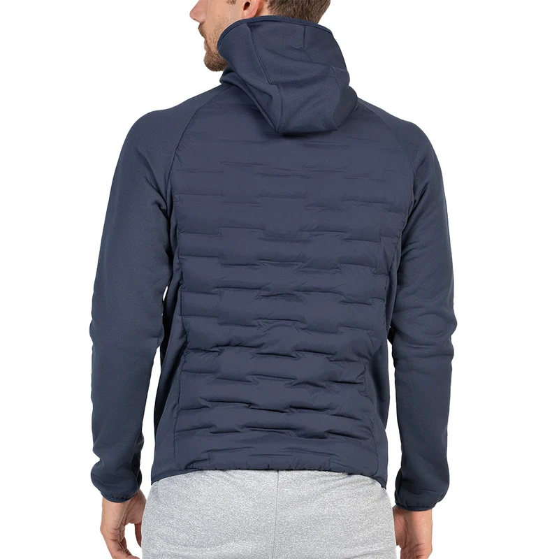 BULLPADEL BANIR Hombre (Anorak)