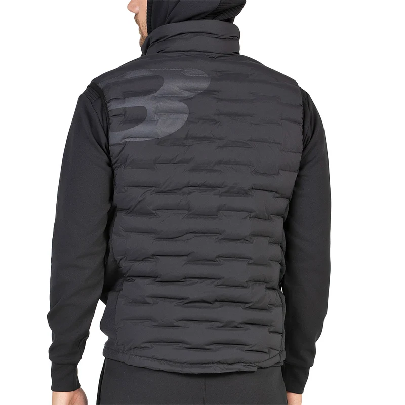 BULLPADEL BARDA Hombre (Chaleco)