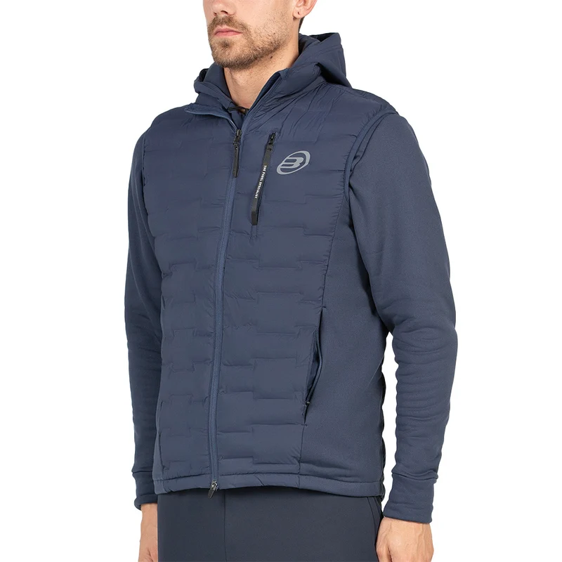 BULLPADEL BARDA Hombre (Chaleco)