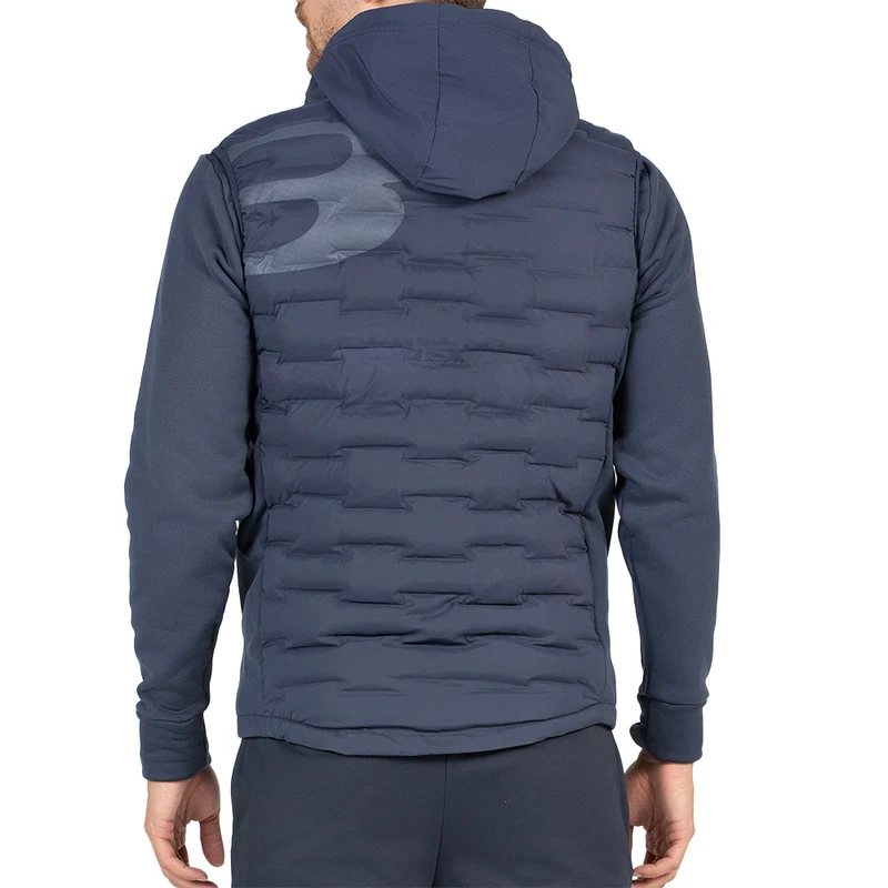 BULLPADEL BARDA Hombre (Chaleco)