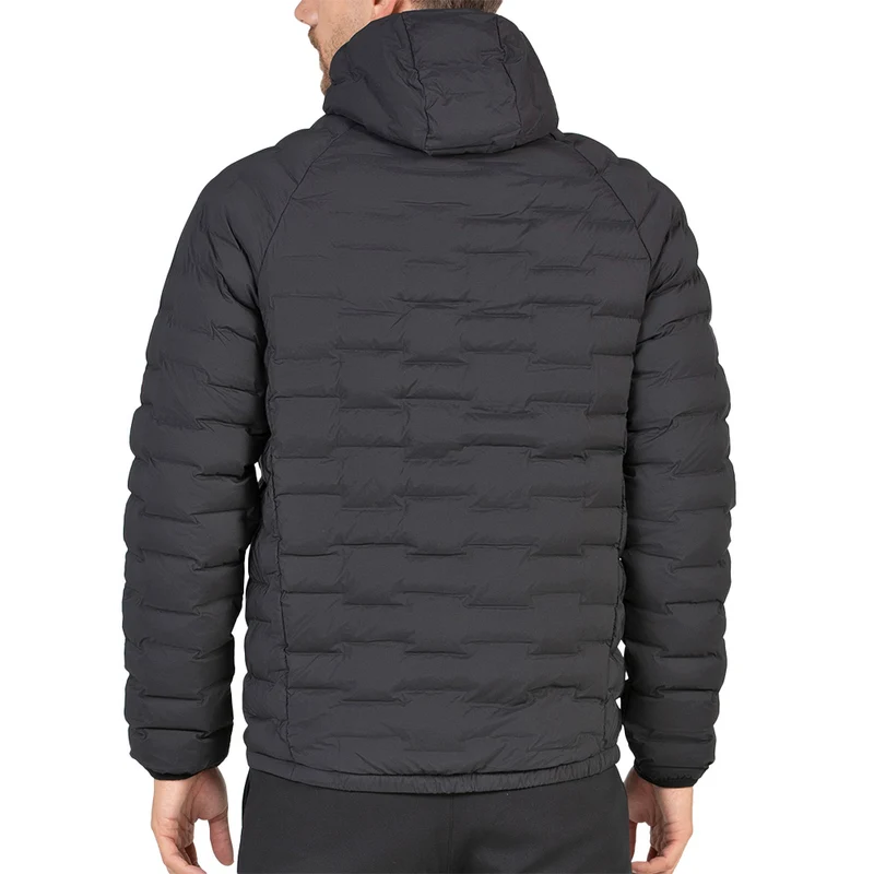 BULLPADEL BANZO Negro Hombre (Anorak)