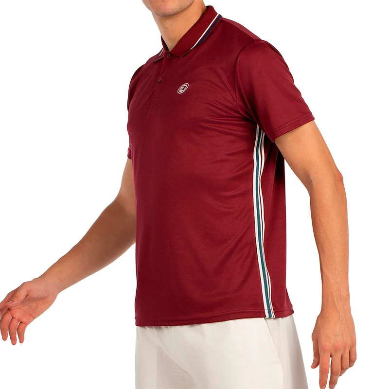 BULLPADEL ARBO Hombre (Polo)
