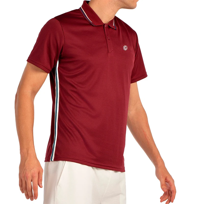 BULLPADEL ARBO Hombre (Polo)