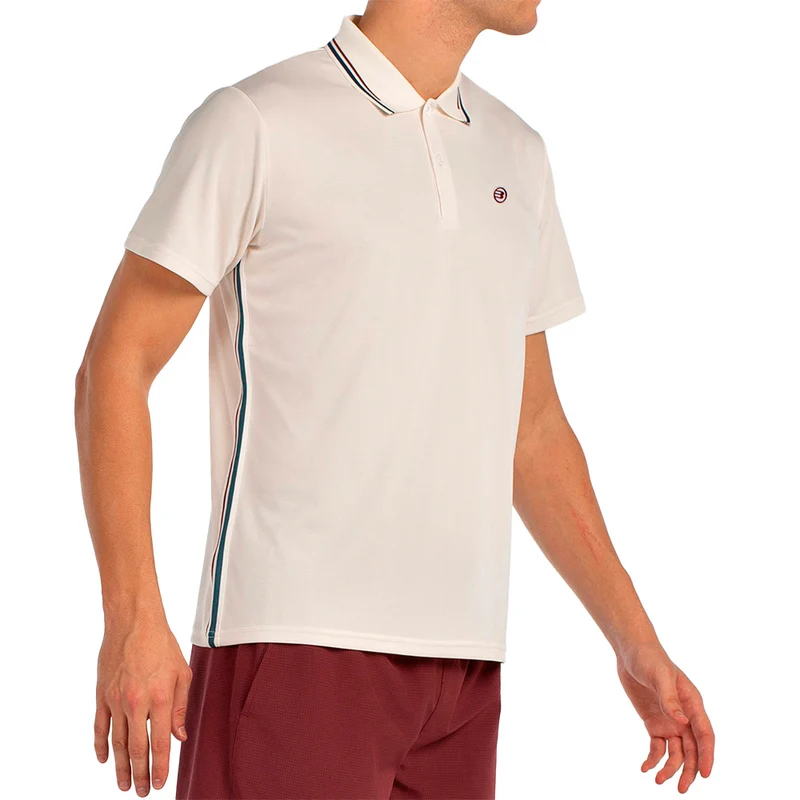 BULLPADEL ARBO Hombre (Polo)