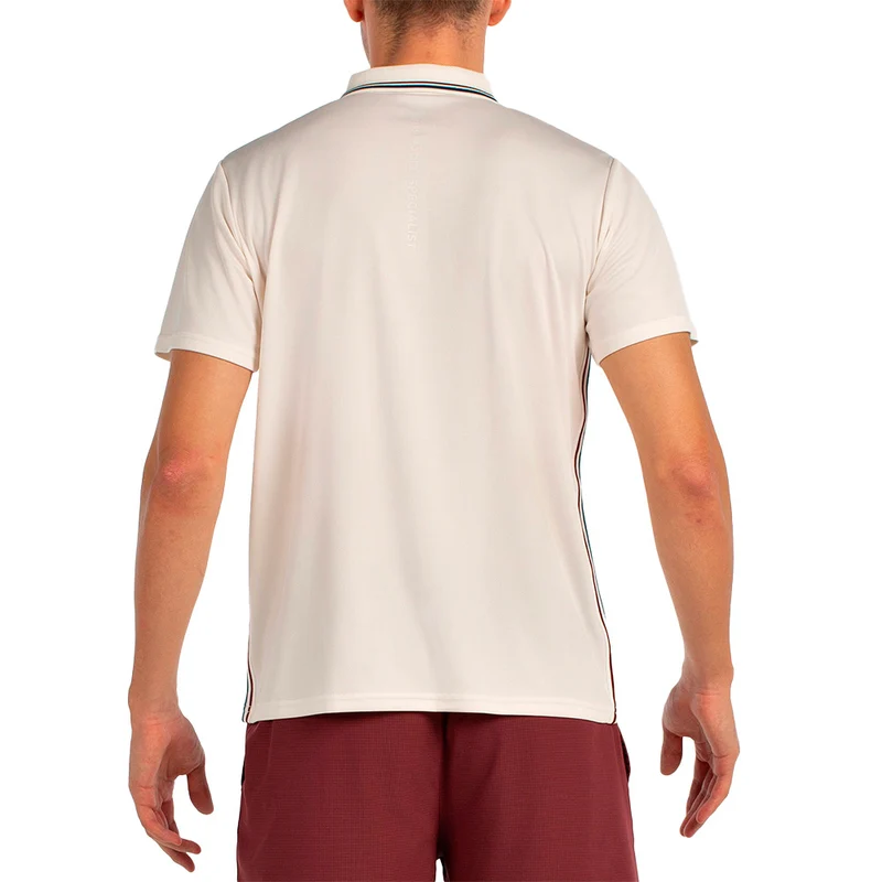 BULLPADEL ARBO Hombre (Polo)