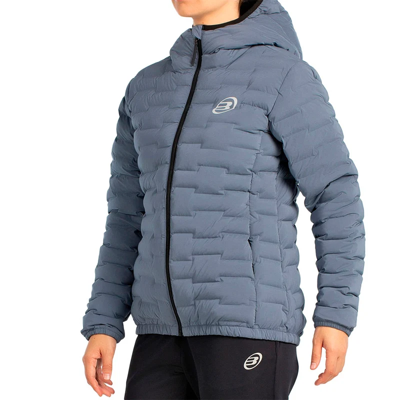BULLPADEL BENEVI Mujer (Anorak)