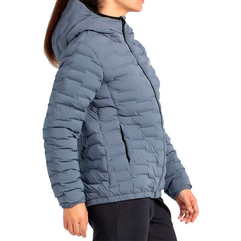BULLPADEL BENEVI Mujer (Anorak)