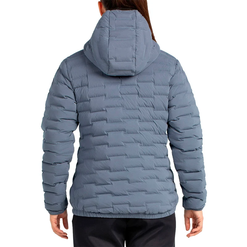 BULLPADEL BENEVI Mujer (Anorak)