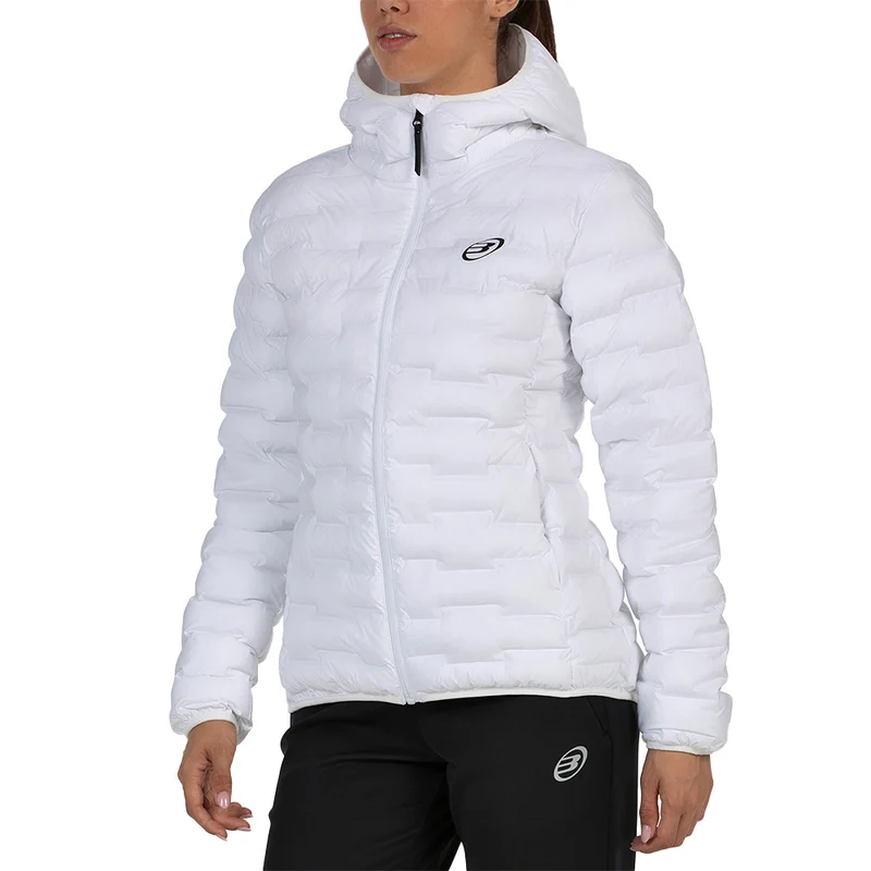 BULLPADEL BENEVI Mujer (Anorak)