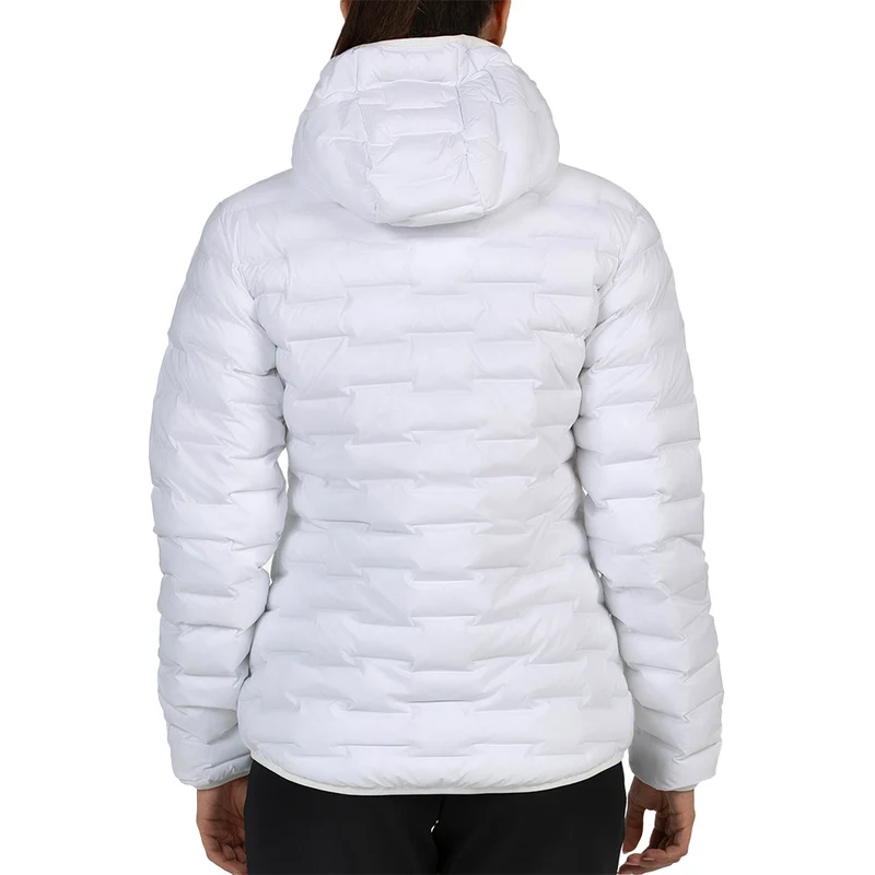 BULLPADEL BENEVI Mujer (Anorak)