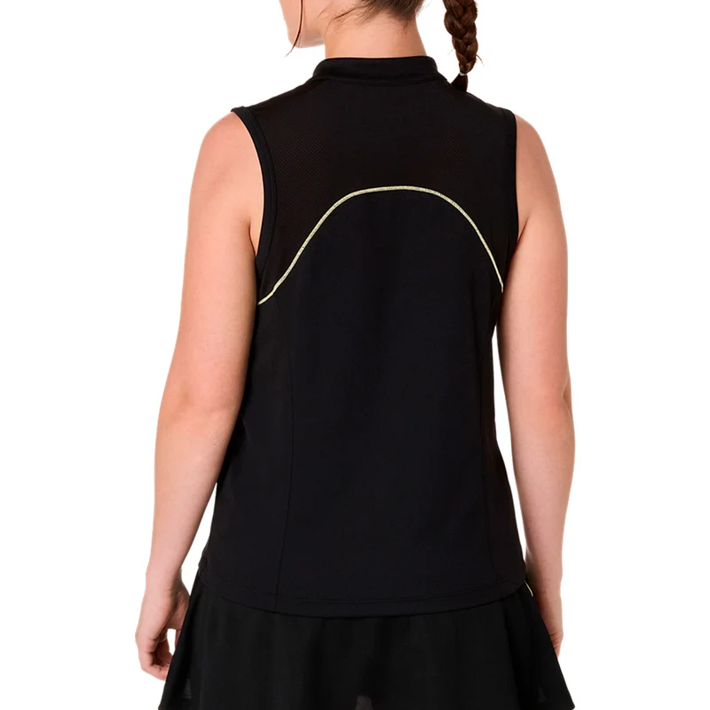 ASICS PADEL Court Tank W FW25 (Camiseta)