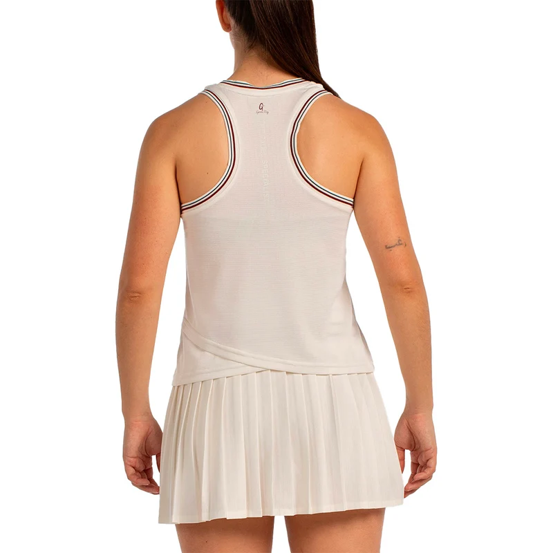 BULLPADEL AZA Mujer (Camiseta)