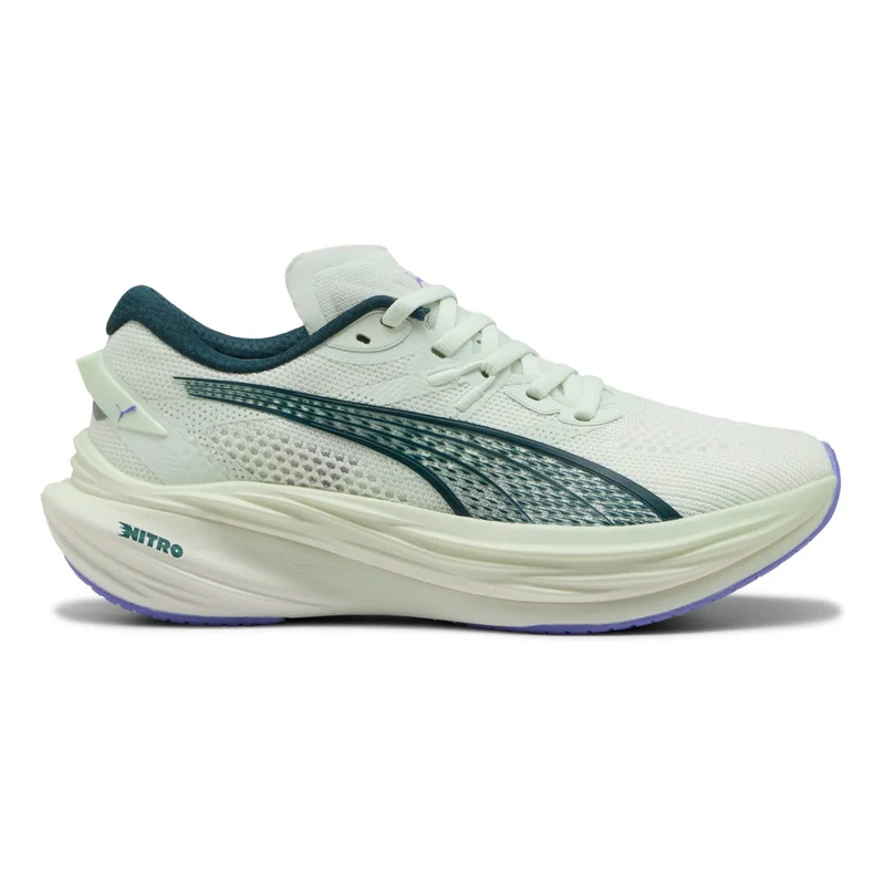 Deviate Nitro 3 Neutralschuh Damen - hellgrün, grün