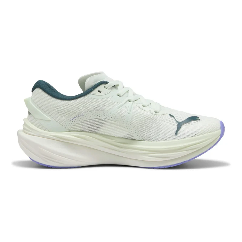 Deviate Nitro 3 Neutralschuh Damen - hellgrün, grün