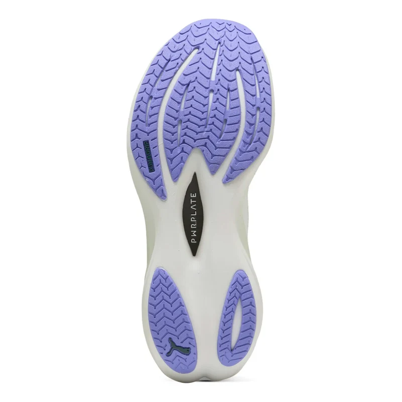 Deviate Nitro 3 Neutralschuh Damen - hellgrün, grün