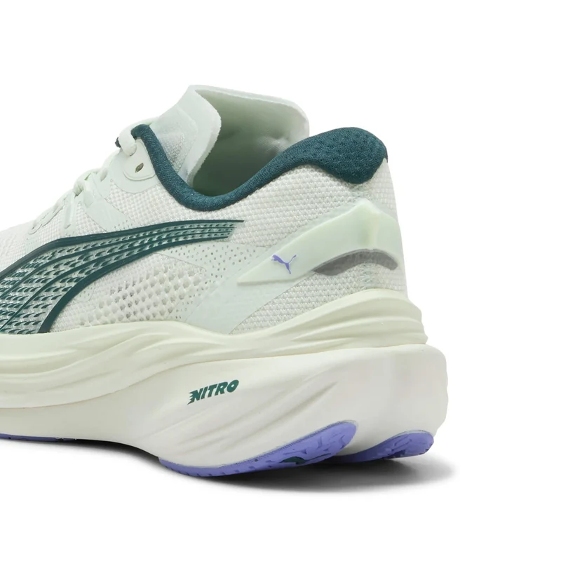 Deviate Nitro 3 Neutralschuh Damen - hellgrün, grün