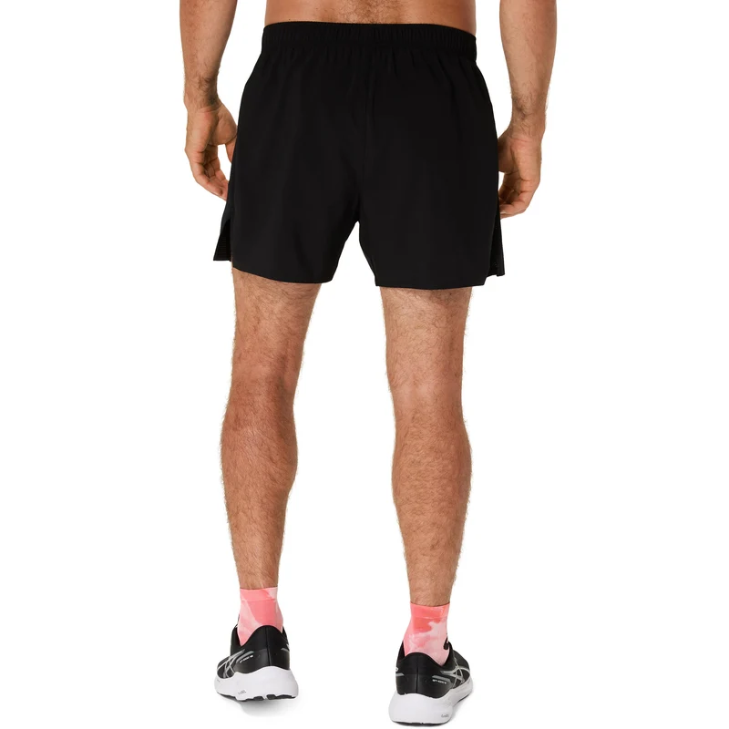 Core 5in Laufshorts Herren-schwarz