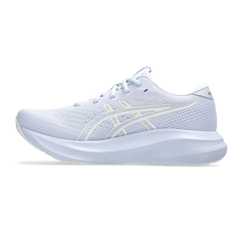 Gel-Excite 11 Neutralschuh Damen - hellblau, gelb