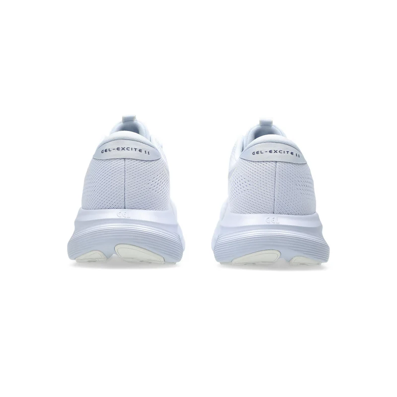 Gel-Excite 11 Neutralschuh Damen - hellblau, gelb