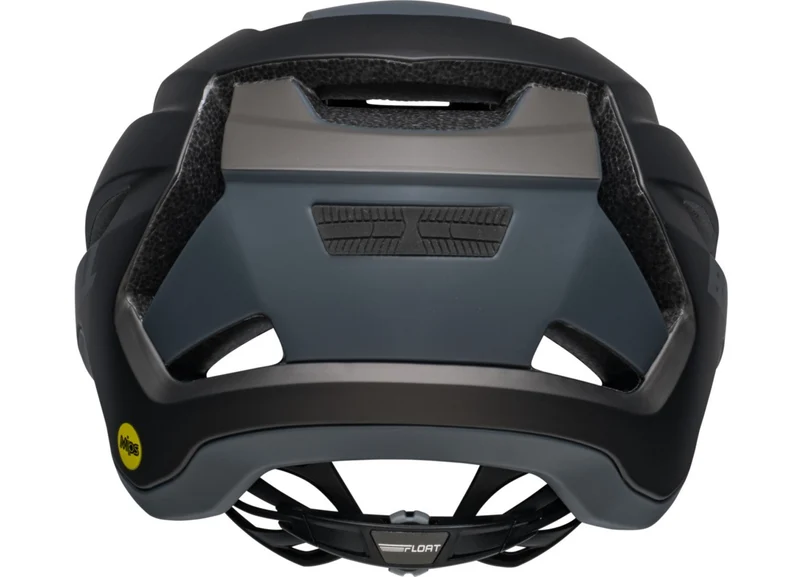 Bell 4FORTY AIR MIPS Fahrradhelm matte titanium charcoal Unisex