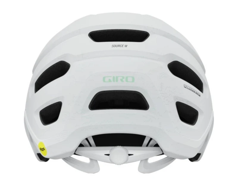 Giro SOURCE W MIPS Fahrradhelm matte white Damen
