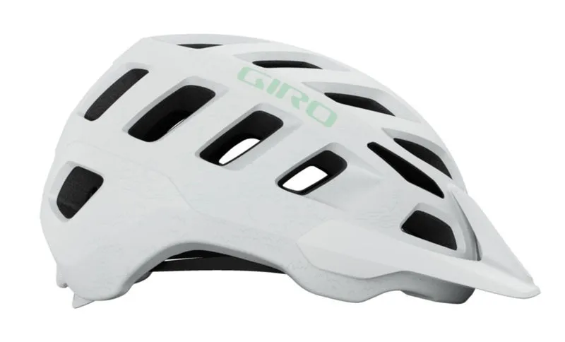 Giro RADIX W MIPS Fahrradhelm matte white Damen