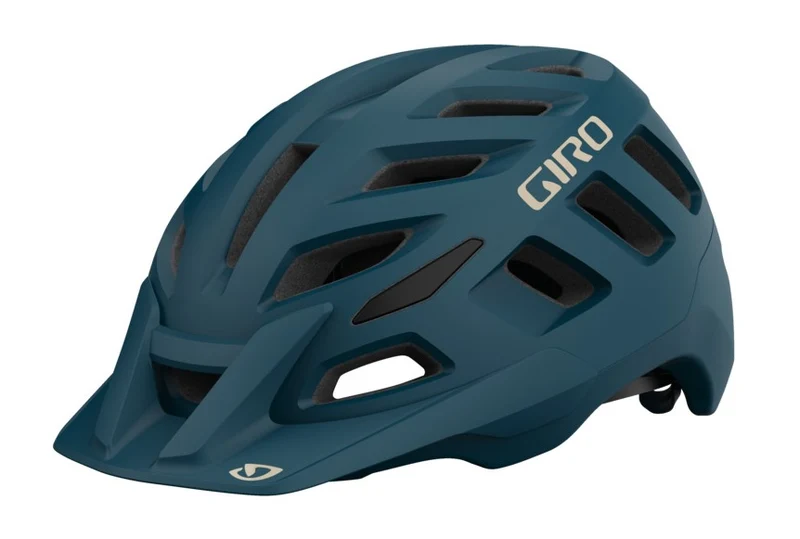 Giro RADIX MIPS Fahrradhelm matte harbor blue Herren