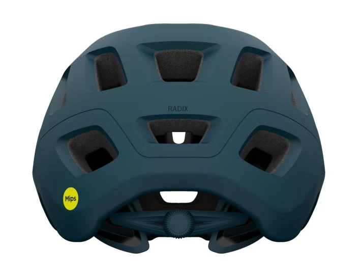 Giro RADIX MIPS Fahrradhelm matte harbor blue Herren