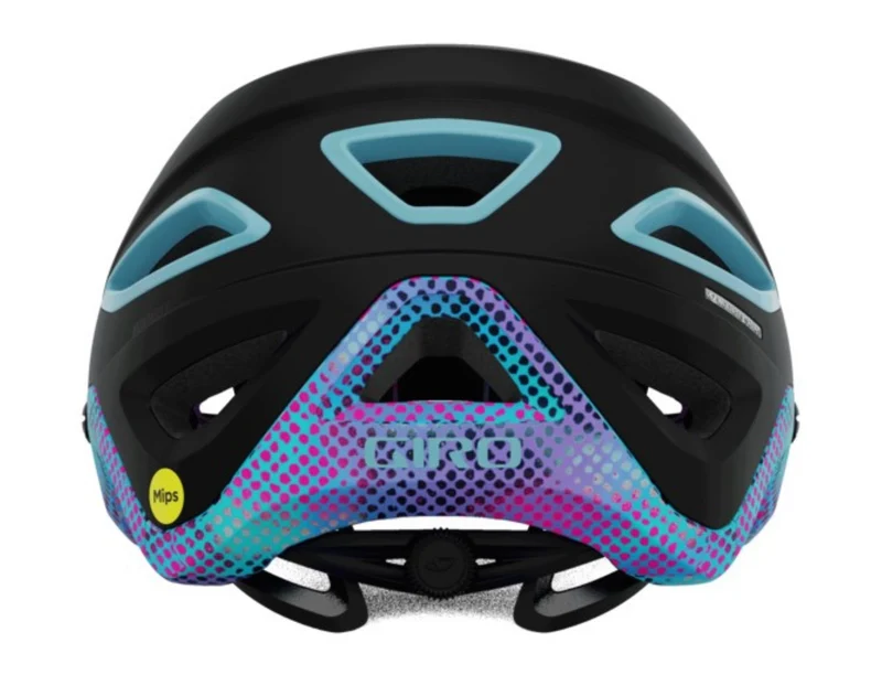 Giro MONTARO W MIPS II Fahrradhelm matte black chroma dots Damen